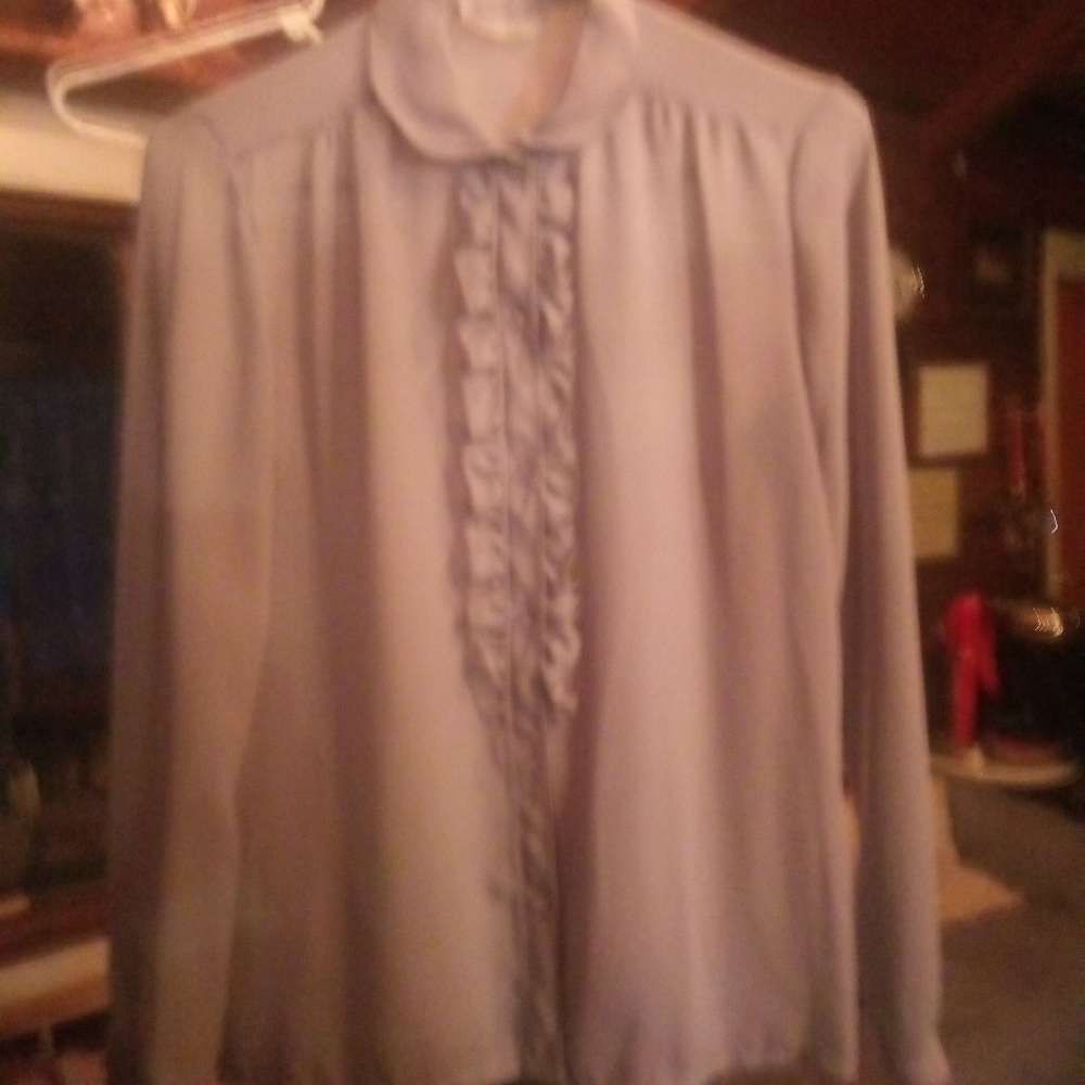 Dress shirt